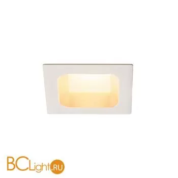 Встраиваемый спот (точечный светильник) SLV Verlux 112682