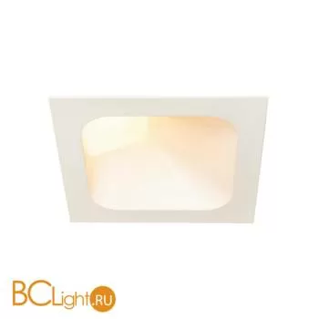 Встраиваемый спот (точечный светильник) SLV Verlux 1000796