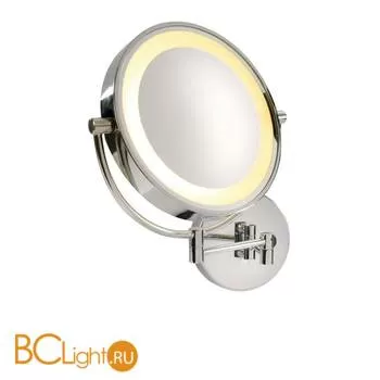 Настенное зеркало с подсветкой SLV Vissardo 149782