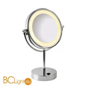 Настольное зеркало с подсветкой SLV Vissardo 149792