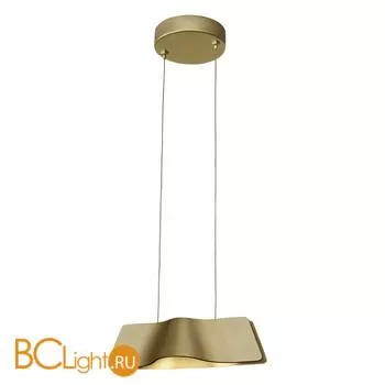 Подвесной светильник SLV Wave 1000643 - Фото 0