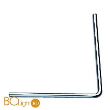 Скоба SLV Wave 138805