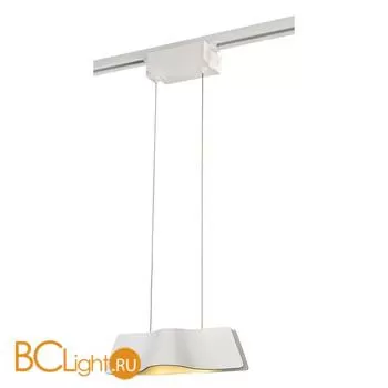 Трековый светильник SLV Wave 144001 - Фото 0