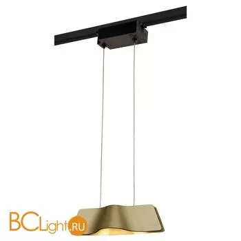 Трековый светильник SLV Wave 144003 - Фото 0