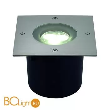 Встраиваемый спот (точечный светильник) SLV Wetsy 227421