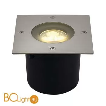 Встраиваемый спот (точечный светильник) SLV Wetsy 227422