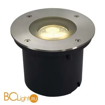 Встраиваемый спот (точечный светильник) SLV Wetsy 227432