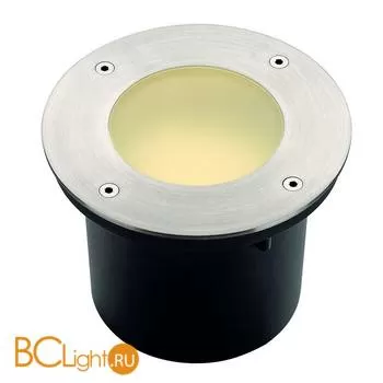 Встраиваемый спот (точечный светильник) SLV Wetsy 227485