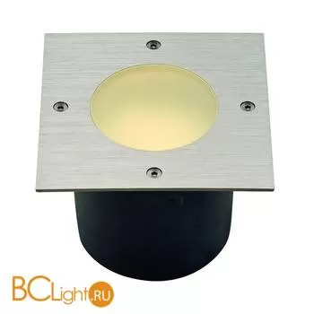 Встраиваемый спот (точечный светильник) SLV Wetsy 227490