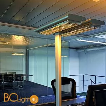 Торшер SLV Worklight 157152 - Фото 2