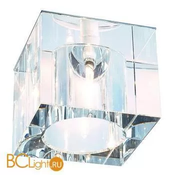 Встраиваемый спот (точечный светильник) SLV Yudi 114961