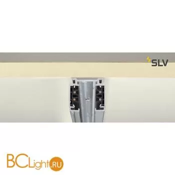 Шинопровод трехфазный SLV S-TRACK 3-phase 175014 1м - Фото 1