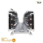 Шинопровод трехфазный SLV S-TRACK 3-phase 175014 1м - Фото 2