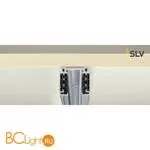 Шинопровод трехфазный SLV S-TRACK 3-phase 175014 1м - Фото 1