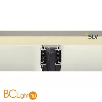 Шинопровод трехфазный SLV S-TRACK 3-phase 175020 2м - Фото 1