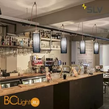 Шинопровод SLV S-TRACK 3-phase 175030 - Фото 1