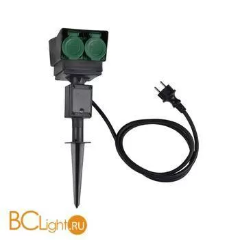 Садовая розетка SLV 1000868