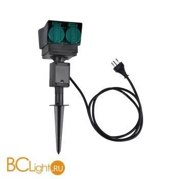 Садовая розетка SLV 1000870