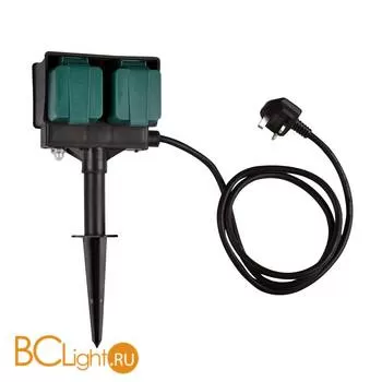 Садовая розетка SLV 1000871