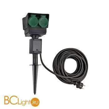 Садовая розетка SLV 1000874