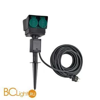 Садовая розетка SLV 1000875