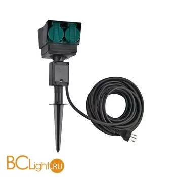 Садовая розетка SLV 1000876