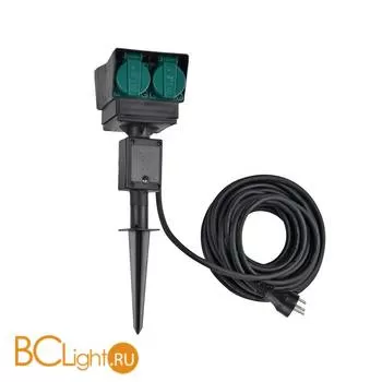 Садовая розетка SLV 1000878