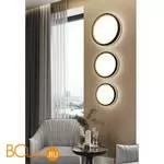 Потолочный светильник Sonex KLAPA 3045/CL - Фото 0