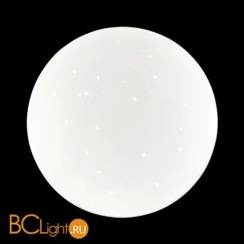 Потолочный светильник Sonex Abasi 2052/CL