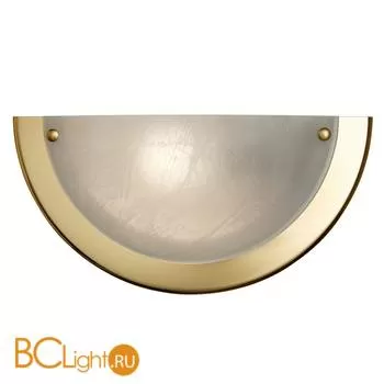 Настенный светильник Sonex Alabastro 021
