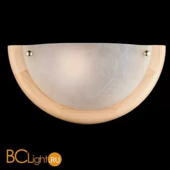Настенный светильник Sonex Alabastro 072