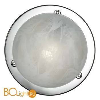 Потолочный светильник Sonex Alabastro 122