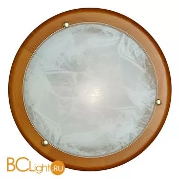 Потолочный светильник Sonex Alabastro 127