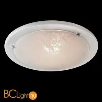 Потолочный светильник Sonex Alabastro 220