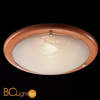 Потолочный светильник Sonex Alabastro 227