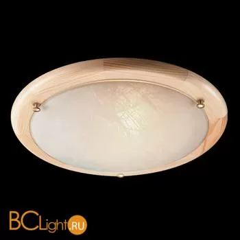 Потолочный светильник Sonex Alabastro 272