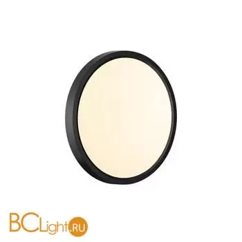 Потолочный светильник Sonex ALFA BLACK 7660/18L - Фото 0