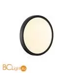 Потолочный светильник Sonex ALFA BLACK 7660/18L - Фото 0