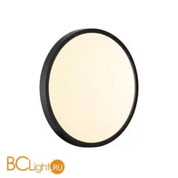 Потолочный светильник Sonex ALFA BLACK 7660/24L - Фото 0