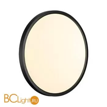 Потолочный светильник Sonex ALFA BLACK 7660/32L - Фото 0