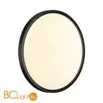 Потолочный светильник Sonex ALFA BLACK 7660/32L - Фото 0