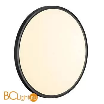 Потолочный светильник Sonex ALFA BLACK 7660/40L - Фото 0
