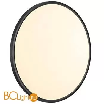 Потолочный светильник Sonex ALFA BLACK 7660/48L - Фото 0