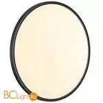 Потолочный светильник Sonex ALFA BLACK 7660/48L - Фото 0