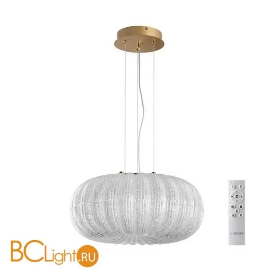 Потолочный светильник Sonex ANGELO 7720/36L