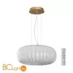 Подвесной светильник Sonex ANGELO 7720/48L