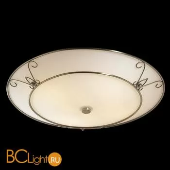 Потолочный светильник Sonex Anten 4263