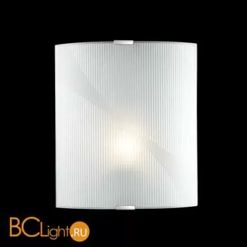 Настенный светильник Sonex Arbako 1225/M