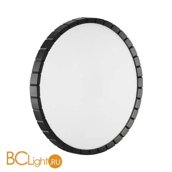 Потолочный светильник Sonex ATABI BLACK 7649/DL