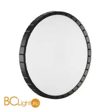 Потолочный светильник Sonex ATABI BLACK 7649/DL